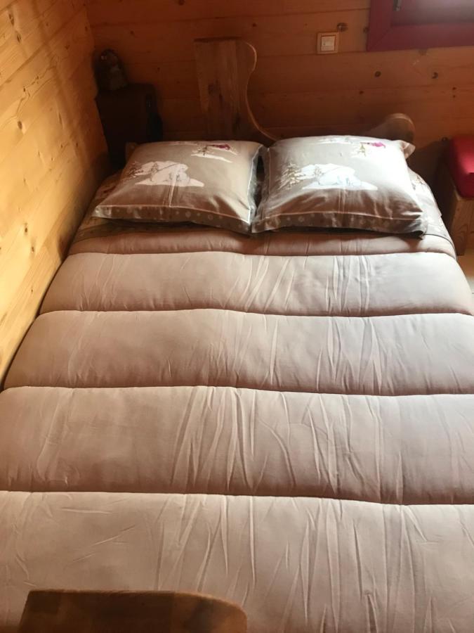 Chalet Colline Et Lou Wintzfelden Dış mekan fotoğraf