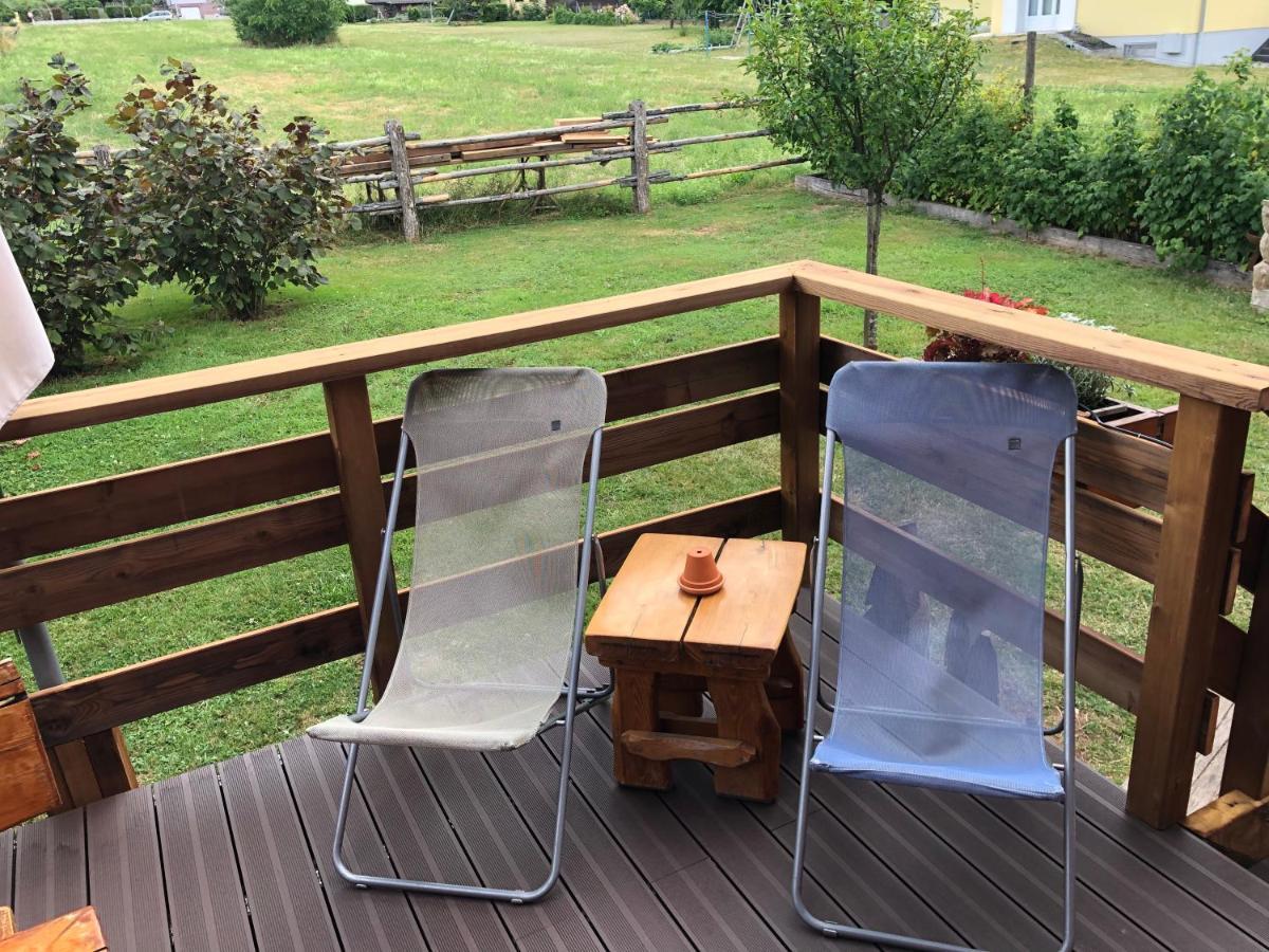 Chalet Colline Et Lou Wintzfelden Dış mekan fotoğraf