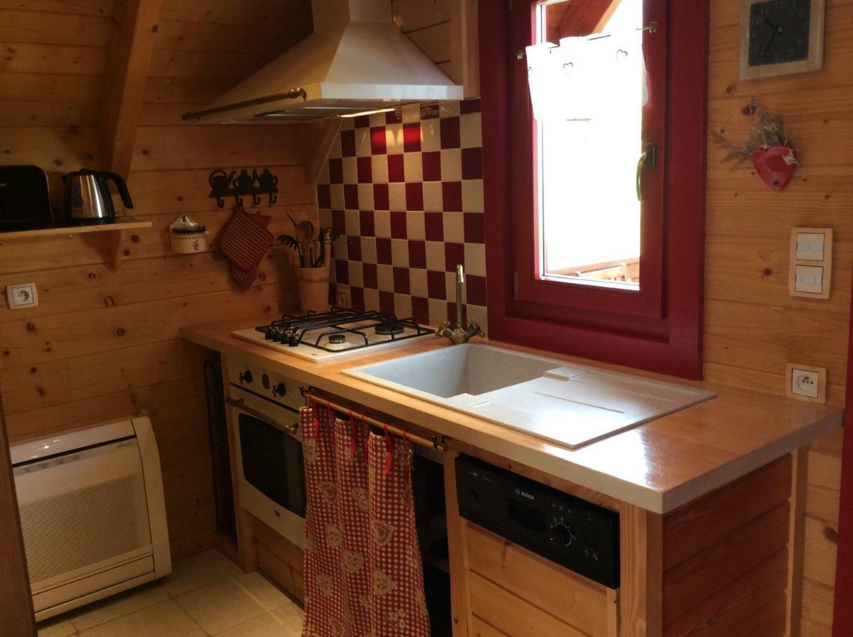 Chalet Colline Et Lou Wintzfelden Dış mekan fotoğraf