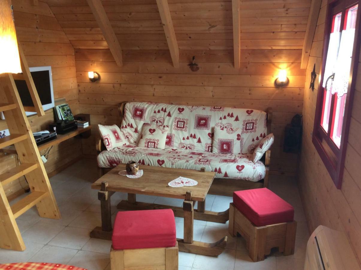 Chalet Colline Et Lou Wintzfelden Dış mekan fotoğraf